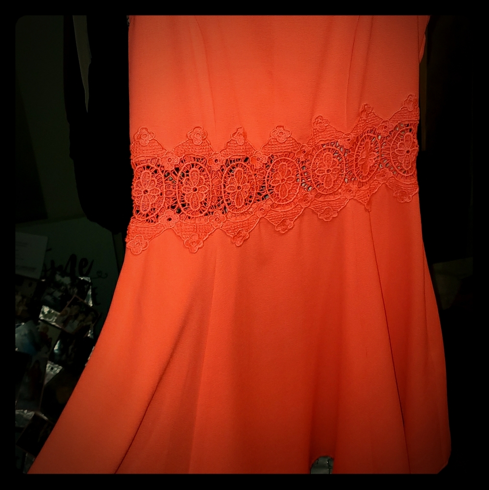 H&M Summer Dress - Barely Worn